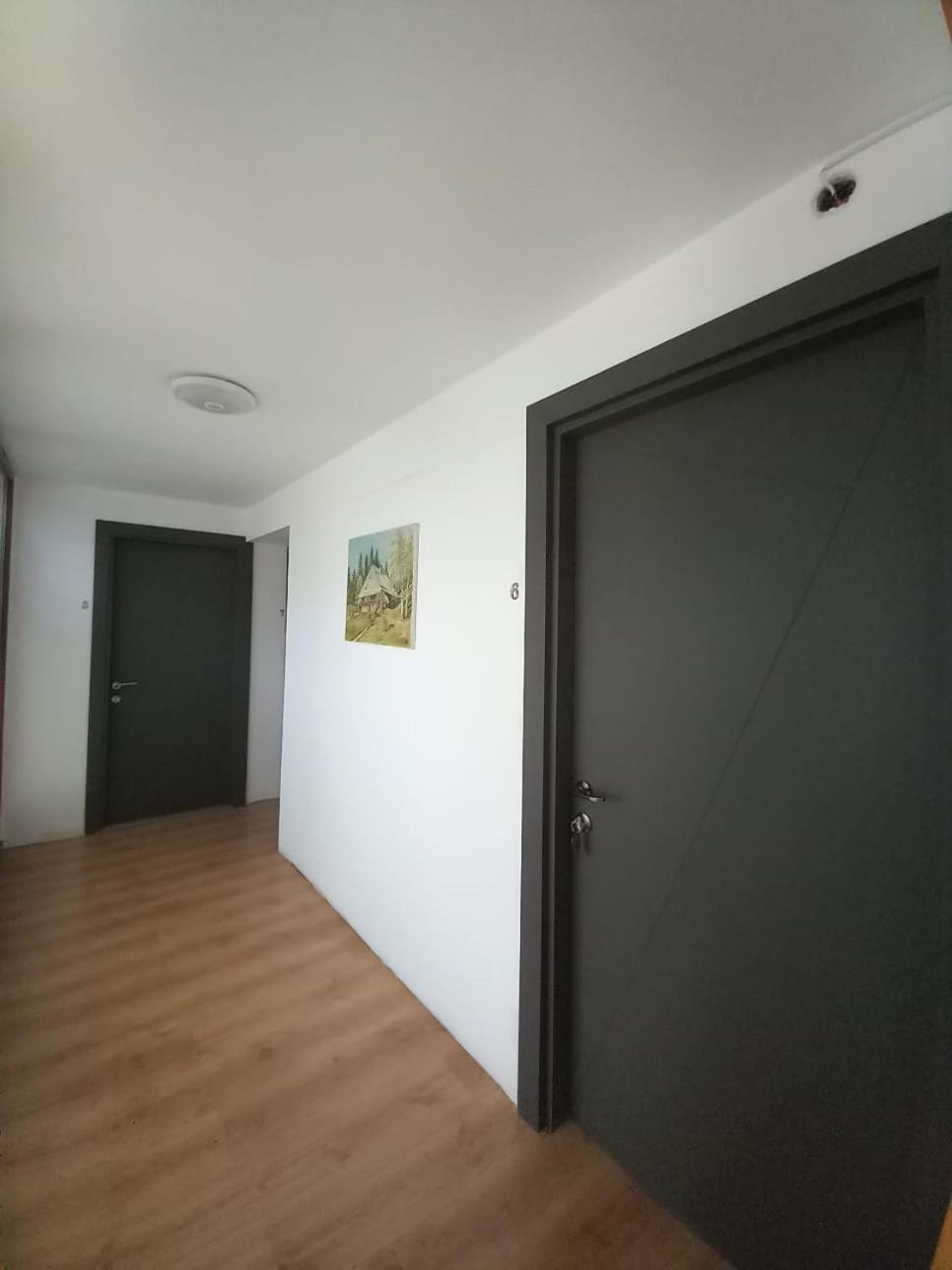 4 Seasons Apartments Bistriţa Exteriér fotografie