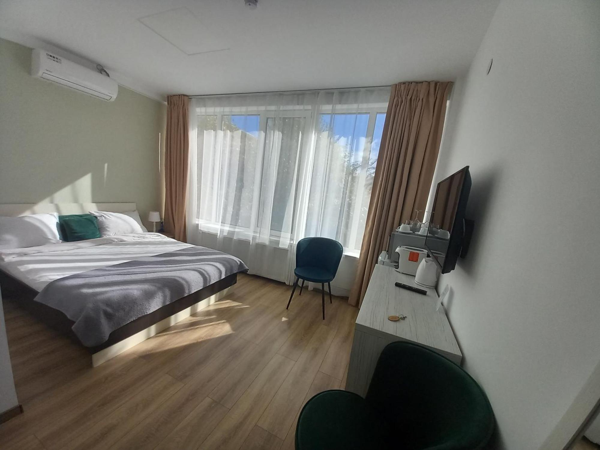 4 Seasons Apartments Bistriţa Exteriér fotografie